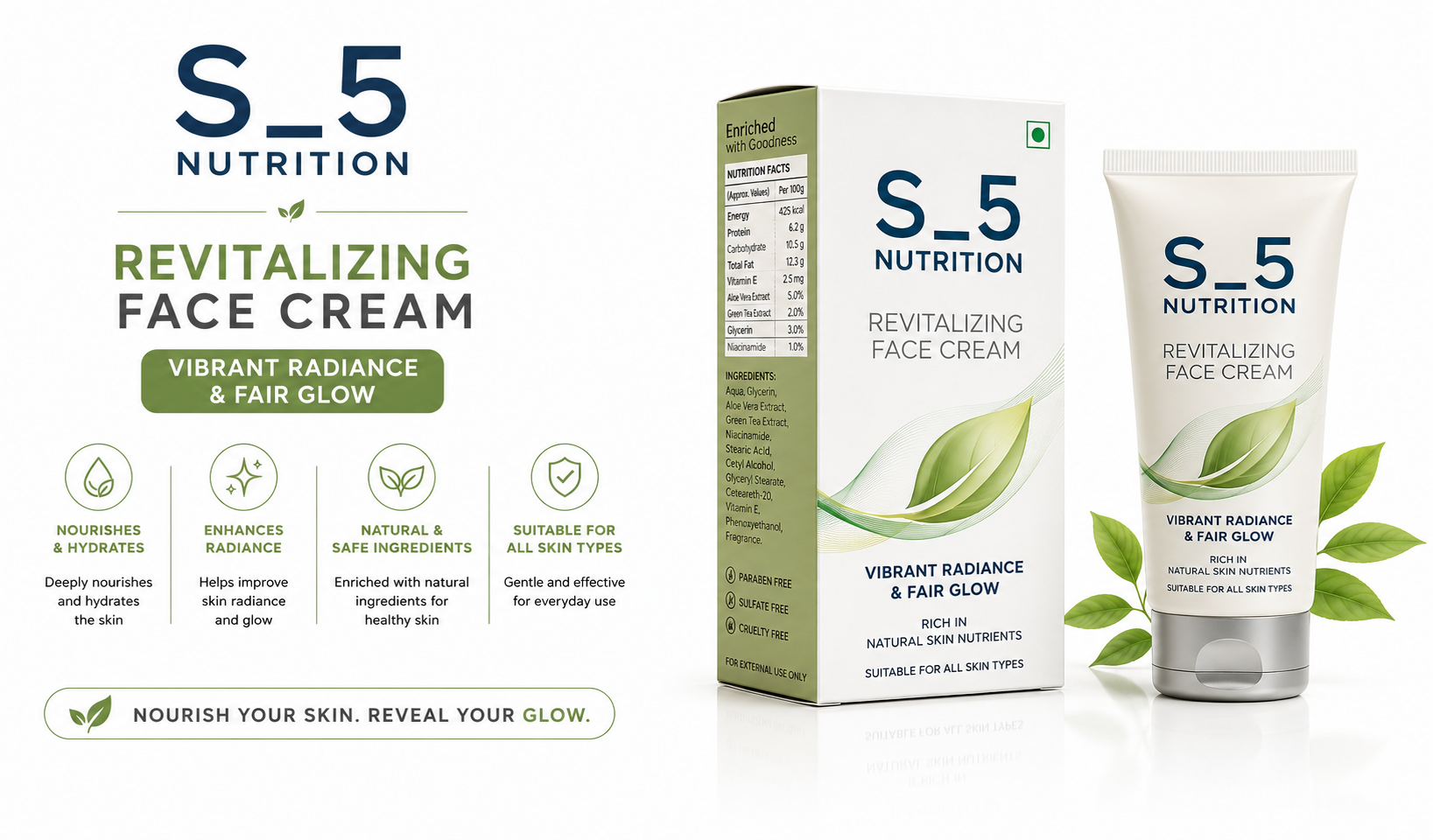The best Organic